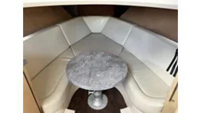 2008 Sessa Marine Key Largo 28 4 