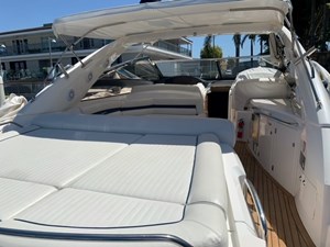 TENACIOUS 3 6 7_2005 53ft Sunseeker Portofino TENACIOUS 3