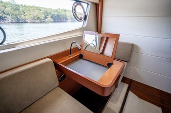 2012 Prestige 500 Fly 60 