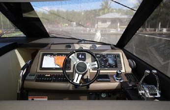 Proteus 15 16_2015 55ft Prestige 550 PROTEUS