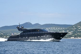 LEOPARD 31 OPEN  1 Leopard31Open 