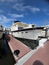 Papa Whiskey 0 1_2019 52ft Kadey-Krogen 52 PAPA WHISKEY