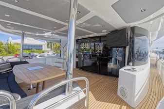 - 21 22_2018 86ft Sunseeker 86 Yacht ALEXA