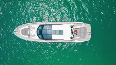 Woodever 5 6_2013 80ft Sunseeker Predator WOODEVER