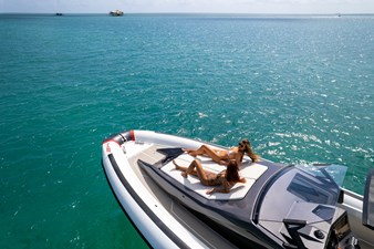 Anvera 42 Speedster 12 