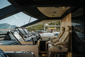 AZIMUT 80 14 Azimut 80 30