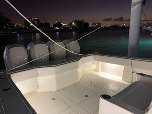 2019 SeaVee 390Z 27 28