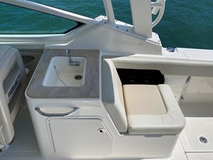 2021 Boston Whaler 280 Vantage @ Cancun 9 