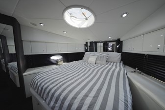Sunseeker Predator 62 9 