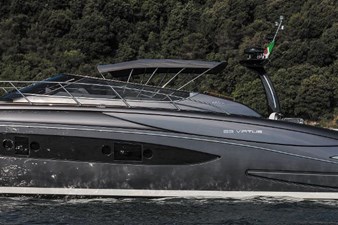 - 6 7_2016 63ft Riva 63 Virtus
