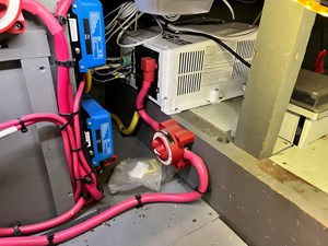 1962 Chris-Craft Constellation 18 