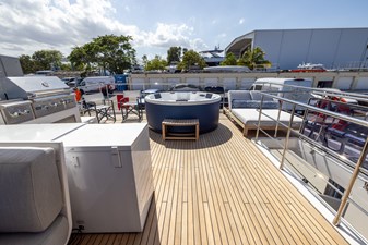 CAPTAIN MORGAN II 21 