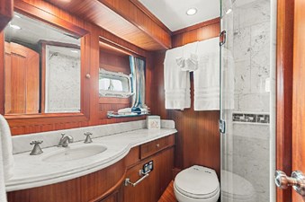 SEAS TO SEE 16 LOWER DECK VIP ENSUITE
