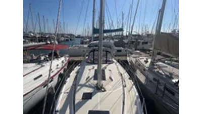 2015 Marlow-Hunter 40 21 