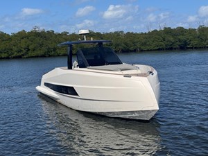 -  1 2_2023 37ft Astondoa 377 Coupe Outboard