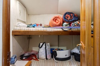 I Carter 23 24_2001 52ft Ocean Yachts 52SS I CARTER