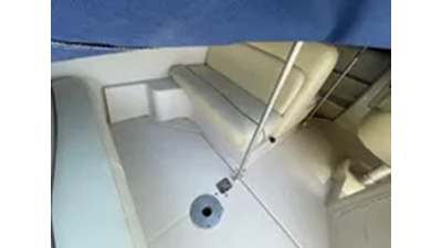 2002 Sea Ray 240 Sundancer 16 
