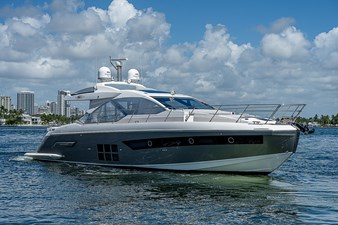 2022 Azimut S6 0 