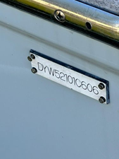 2006 Buddy Davis 52 Sport Express FIsh 88 89