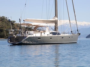 WEATHERLY 2 Aft Stbd Qtr