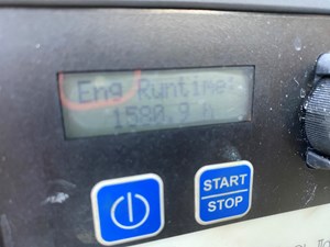 2008 Four Winns 458 Vista @ Cancún 36 