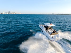 Jeanneau Leader 9.0 WA S2 10 