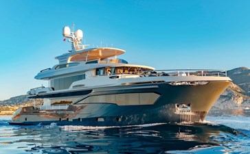 INFINITY NINE 0 Exterior 2