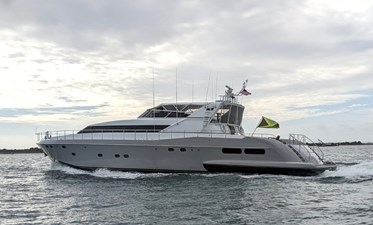 ALCHEMIST 27 View