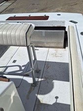 1983 Correct Craft 23 Fish Nautique 17 18