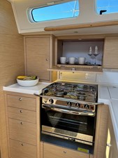 2025 X-Yachts X4³ 14 