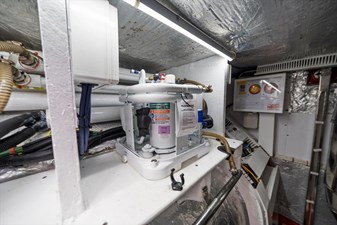 MAGIC 50 MAGIC 52 Horizon Power CAT