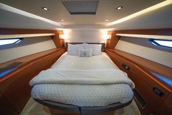 2015 Prestige 550 Fly 72 