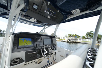 2016 Nor-Tech 340 Sport 19 20