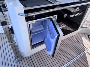 JEANNEAU CAP CAMARAT 10.5 WA SERIE2 18 