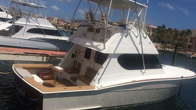 Sea Guapa 9 