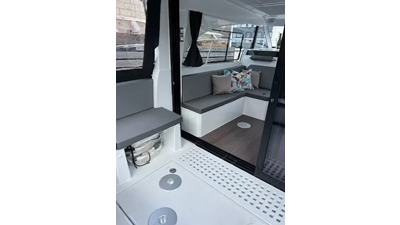Beneteau Antares 11 Coupe 18 