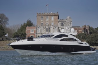 Sunseeker Predator 62 1 