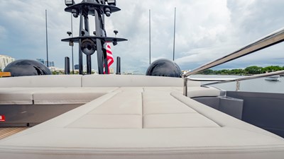 ANDIAMO II 54 YachtsBlue-108-Pershing-2021-For Sale-85