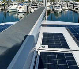 Windward Destiny 59 
