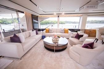 Spirit of Elijah 37 Princess 30M 2017 (Spirit of Elijah)