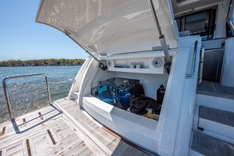 CNTRL + Salt + DEL 23 