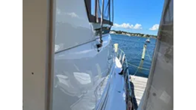  1997 Sea Ray 420 Aft Cabin 67 