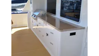 2018 Allseas expedition 27 