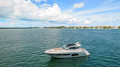 Azimut Atlantis 43 23 