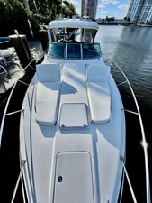 Seven Seas 5 6_2015 34ft Formula 34 PC SEVEN SEAS