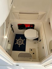2009 Boston Whaler 320 Outrage Cuddy Cabin @ Puerto Vallarta 17 