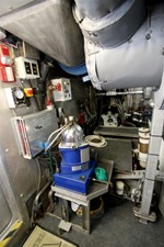 ROSA 39 Pump Room 