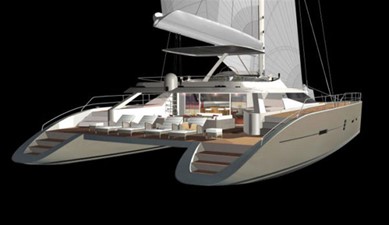 85' 2008 Yapluka 85 Double Deck 1 Single Deck