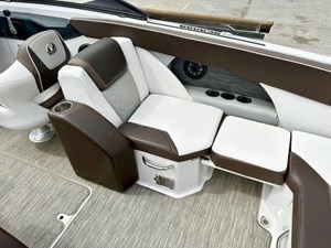 2019 Scarab 255 ID Open 55 56
