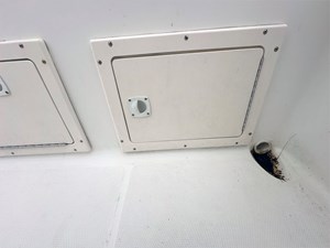 23' Hydra-Sports 2000 Seahorse 38 